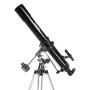 Teleskops Celestron PowerSeeker 80 EQ