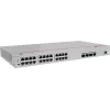 Huawei S310-24P4X Gigabit PoE viedais slēdzis, 24x PoE, 4x SFP+, 19 inch statīvs