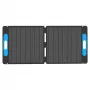 Saules panelis RealPower 411605 100 W Monokristālisks Silīcijs 5-20 V