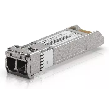 Ubiquiti UACC-OM-SFP10-1490 tīkla raiduztvērēja modulis Šķiedra 11300 Mbit/s SFP+ 1490 nm