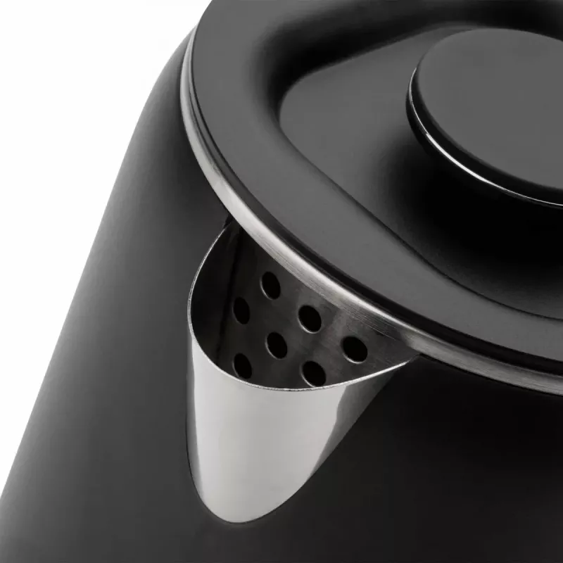Elektriskā tējkanna Jata JEHA1575 1.7L 2200W Nerūsējošais tērauds