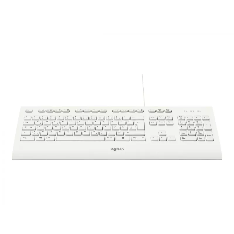 Tastatūra Logitech K280e biznesam