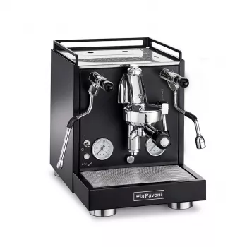 la Pavoni LPSCVB01EU kafijas automāts Pusautomātiskā espresso mašīna 2.9 L