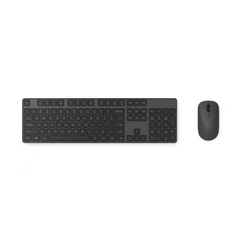 Xiaomi bezvadu tastatūras un peles komplekts BHR6100GL pilnizmēra 104 taustiņi