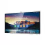 HUAWEI IdeaHub B3 IHB3-65SA viedās sadarbības ierīce 165,1 cm 65 collu infrasarkanais ekrāns Jade balts
