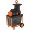 Black & Decker BEGAS5800-QS dārza smalcinātājs 2800 W 45 L