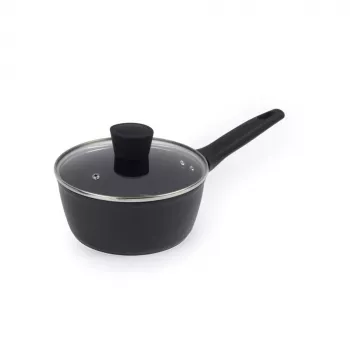 Katliņš Russell Hobbs RH03259EU7 18 cm nerūsējošais tērauds, plīts virsmas gatavošanas panna