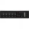 Behringer PMP550M audio mikseris 5 kanāli 20 - 20000 Hz Melns