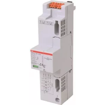 ABB OVR ZP+ 3N 7.5-255 Kombinēts zibens un pārsprieguma aizsargs (2CTB815799R1600)