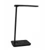 Denver LQI-105 5W G Melns galda lampa
