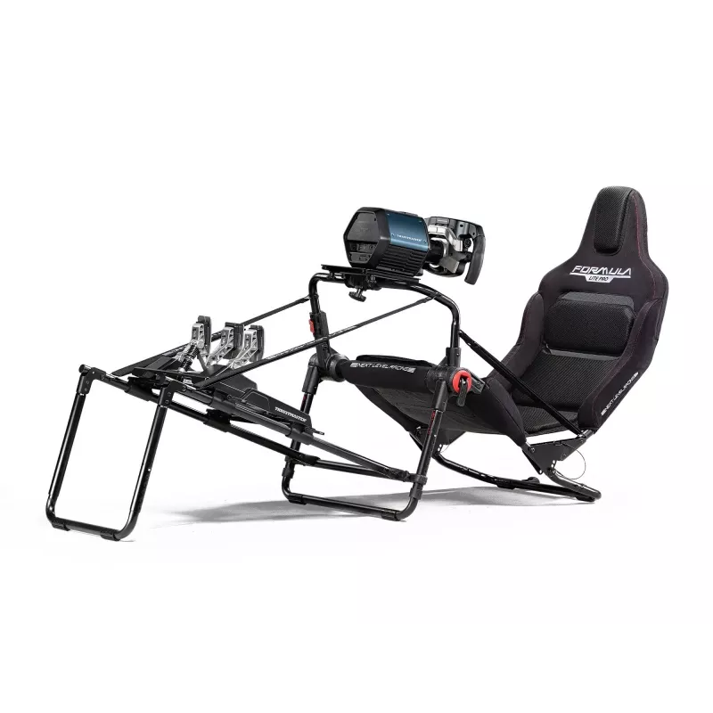 Next Level Racing Formula LITE Pro Kokpits