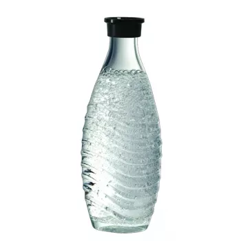 Pudeles piederums gāzēšanai SODASTREAM modelim 1047106980 — viena pudele, nomaiņa