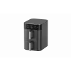 Xiaomi Smart Double Stack Air Fryer 12L Brīvi stāvošs 2800 W Karstā gaisa fritieris Melns
