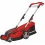 Akumulatora zāles pļāvējs GE-CM 36/37 Li-Solo, 36V (2x18V) (sarkans/melns, bez akumulatora un lādētāja)