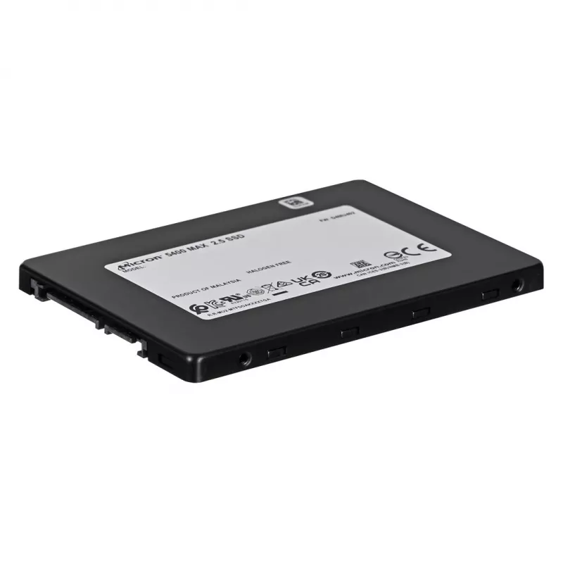 Micron 5400 PRO 240 GB — 2,5 collu SATA III SSD