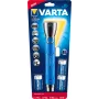 Rokas lukturis Varta 18629101421 Melns Zils