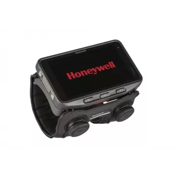 Honeywell CW45 valkājams mobilais dators 11.9 cm 1280 x 720 pikseļi