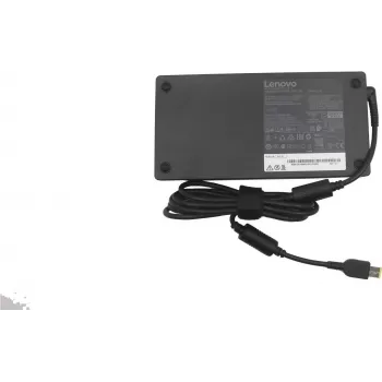 Lenovo 5A10W86289 barošanas adapteris / invertors 300 W Melns