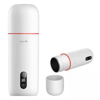 Ūdens sildītājs Deerma DR035S Balts 0.35L 300W Brīvi stāvošs