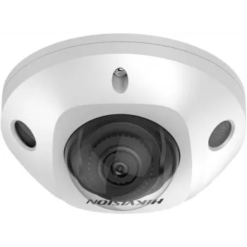 IP drošības kamera Hikvision DS-2CD2543G2-IS(2.8MM) kupolveida