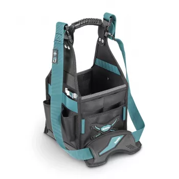 Makita E-05480 instrumentu soma Messenger melna, zila