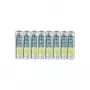Ansmann maxE NiMH Mignon akumulatori 6+2 bez maksas (1322-0001-510)