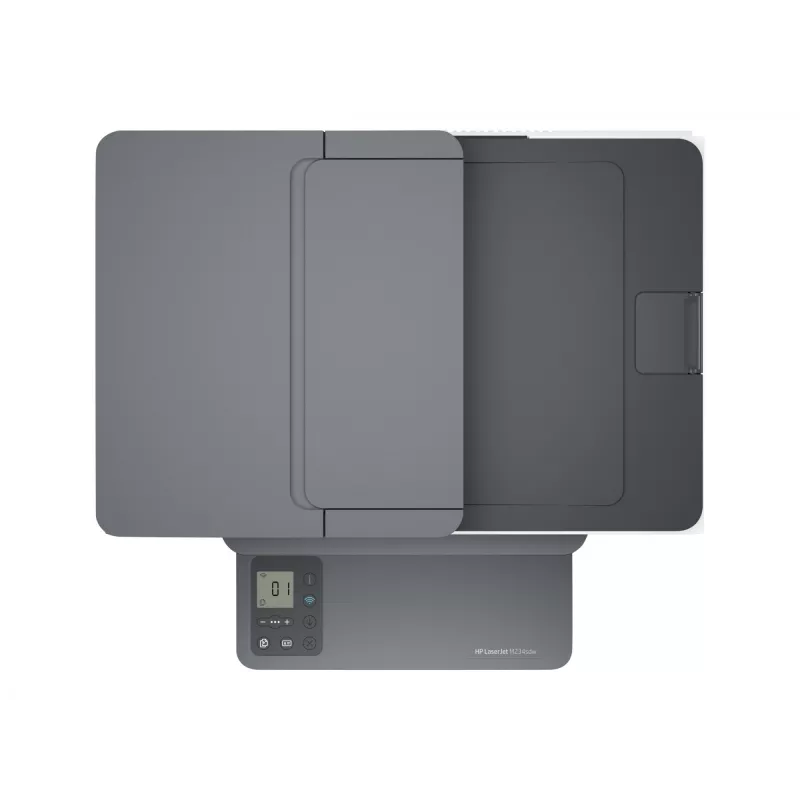 Daudzfunkciju printeris HP LaserJet MFP M234SDW lāzermelns