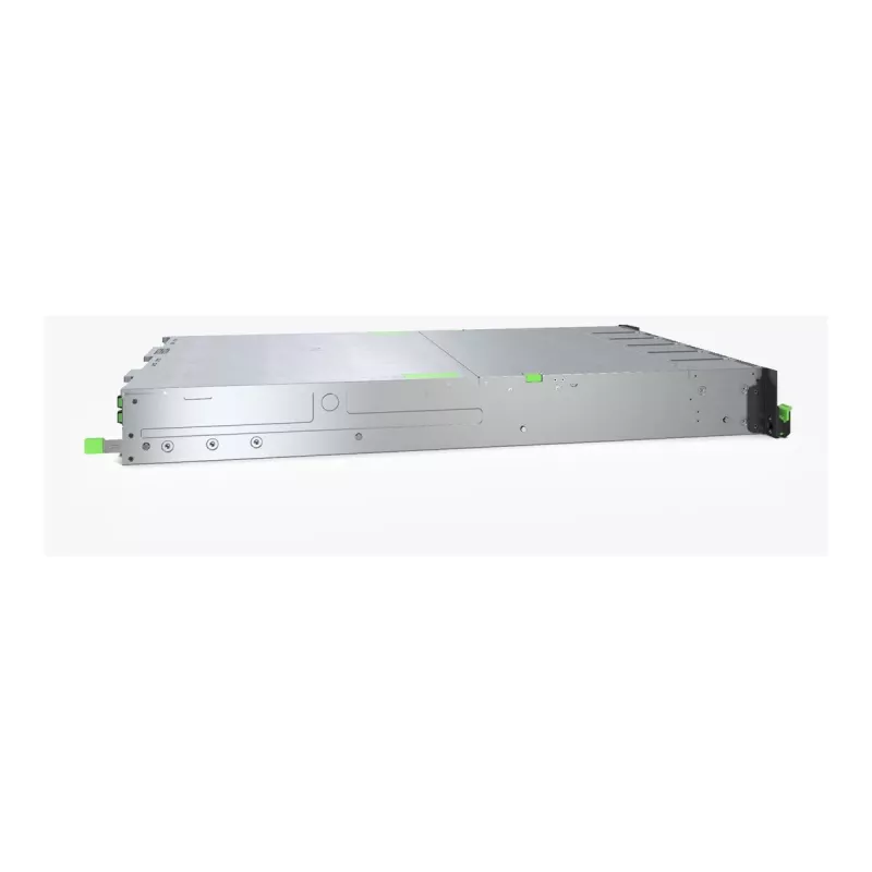 Fujitsu PRIMERGY RX2540 M7 serveris 0 GB Rack (2U) Intel® Xeon® Gold 5415+ 2.9 GHz 32 GB DDR5-SDRAM 900 W