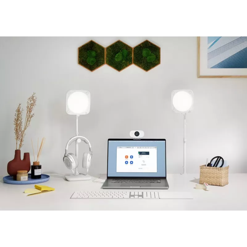 Elgato Key Light Neo 15 W galda LED gaismas avots straumēšanai (10LAJ9901)