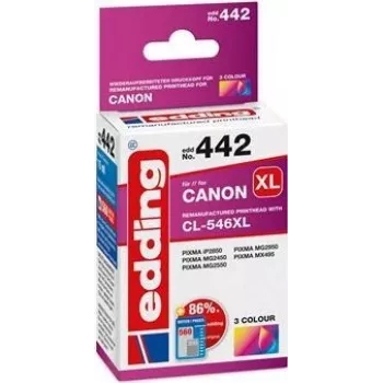Edding 18-442 Printer Consumable Cyan