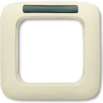 BUSCH JAEGER 1754-0-2221 - Indigo - 81 mm x 81 mm x 1,1 cm