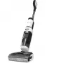 Upright putekļu sūcējs-slapjais tīrītājs Tineco FLOOR ONE S5 Stretch Extreme, bezmaiss, balts, 4 Ah