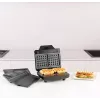 Toaster / Sviestmaižu gatavotājs Taurus Miami Legend 3-in-1 (model 968431000)