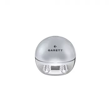 Garett Beauty Pretty Face sudraba sejas masāžas ierīce