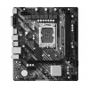 Mātesplate ASRock H610M-HDV/M.2 R2.0 LGA1700 DDR4 Micro-ATX