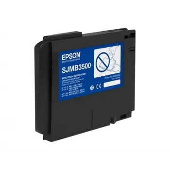 Epson SJMB3500: Apkopes kaste ColorWorks C3500 sērijai