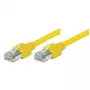 Tecline 71901Y Ethernet Patch Cable