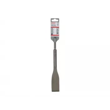 Bosch 2608690091 leņķa flīžu kalts, nerūsējošais tērauds, 260 mm