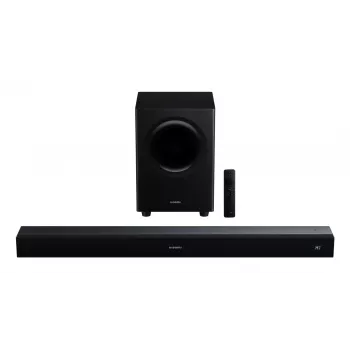 Xiaomi Soundbar Pro 2.1 kanālu, 300W