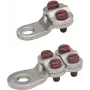 Klauke 585R10 - alvots - vara-alumīnija savienotājs - 35 mm² - 25 mm² - 4,2 cm