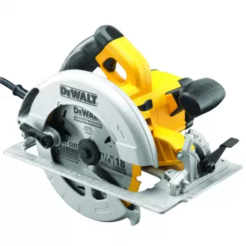 DeWALT DWE575K 19 cm 5200 RPM 1600 W ripzāģis