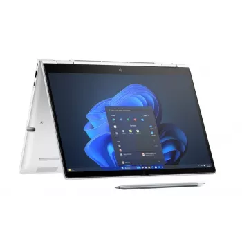 HP EliteBook 8 Flip G1i 13 CT3X0ES 13,3 WUXGA skārienekrāns, Intel Core Ultra 7 255U, 32GB RAM, 1TB SSD, LTE/5G, Windows 11 Pro