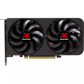 PowerColor Radeon RX 9060 XT 16GB Grafikas karte