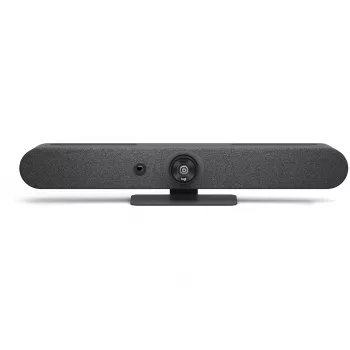 Komplekts LOGITECH Rally Bar Mini + TAP Cat5e Kit