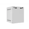 Sienas stiprinājuma rāmis LANBERG WF10-2306-10S, 6U, 336×280×310 mm, pelēks, 20 kg