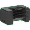 Lexmark 50G0852 4 nodalījumu izvades paplāte MS725/MS82x/MX82x printeriem