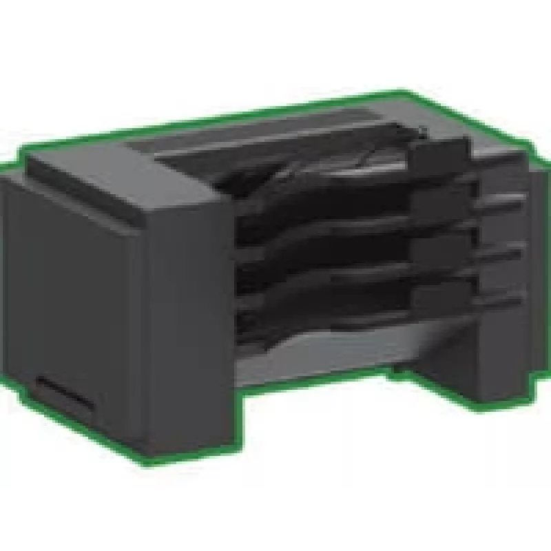 Lexmark 50G0852 4 nodalījumu izvades paplāte MS725/MS82x/MX82x printeriem