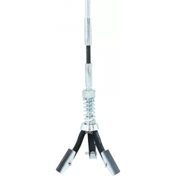 Cilindru hones instruments KS Tools 150.1185, diametrs 19–69 mm, regulējams rokas hons