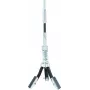 Cilindru hones instruments KS Tools 150.1185, diametrs 19–69 mm, regulējams rokas hons