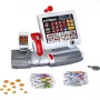Klein Toys Caisse Enregistreuse Tactile (9356) – Bērnu kases aparāts ar skeneri